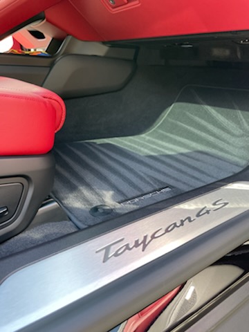 Ceramic Coating for Fabric and Carpet Tampa Bay - Auto Ecstasy