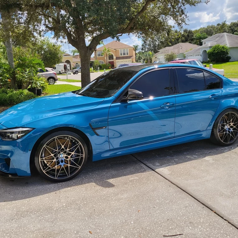 Detailed by Auto Ecstasy - Professional Detailing in Wesley Chapel, Florida and the Tampa Bay Area